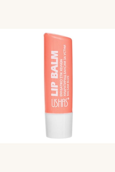Comerivo Stick hidratant pentru buze cu zmeura, 4.5g - Moi si refreshed