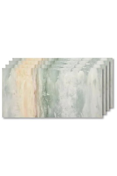Tapetoo Home Decor Set of 10 Tapetoo Self-Adhesive PVC Decorative Wall Panels...