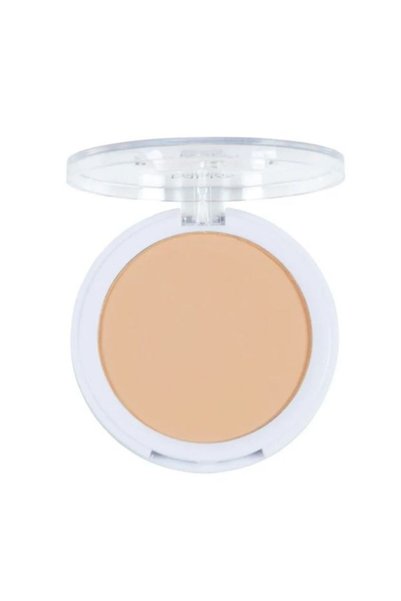 MUA Makeup Academy MUA PRO/ΒΑΣΙΚΗ ΜΑΤ ΠΟΥΔΡΑ # 120