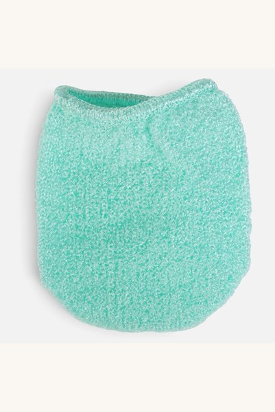 Comerivo Manusa de Peeling Facial Verde Menta - Exfoliere Delicata 8x9cm