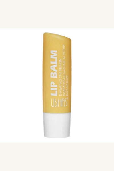 Comerivo Stick Balsam Buze cu Vanilie - Hidratare Intensa 4.5g