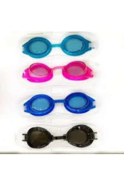 Bezos Xh1300 Goggles Swimmer Child Bzeldr05