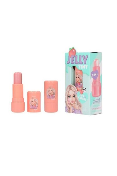 Top Model Stick de machiaj pentru obraji și buze TOPModel Candy Glam - portoc...