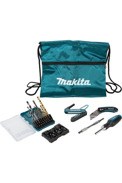 Makita E-30053 Σετ εργαλείων χειρός 29 τεμάχια