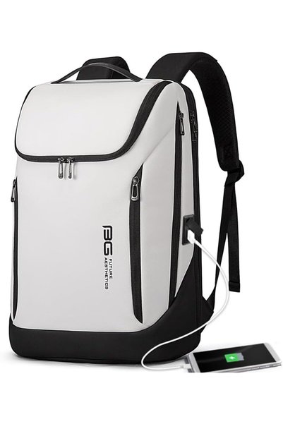 Generic Anti Theft Sling Bag,Men's Shoulder bags with Lock