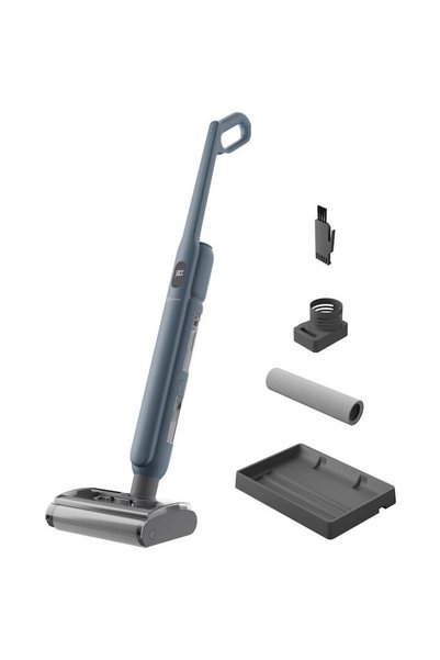 Electrolux Aspirator vertical cu spalare Seria 500 WET EW51U1DB, functie auto...