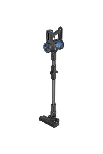 Blaupunkt Upright vacuum cleaner, VCH801, 300 W, 19000 Pa, HEPA filter, Black