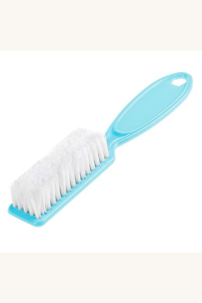 Comerivo Perie manichiura cu fire dure, 15cm - Ingrijire profesionala a unghi...