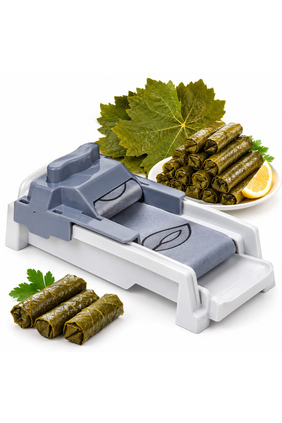 Rota Prowrap Yaprak Sarma Makinesi – Pratik Manuel Dolma ve Sarma Sarma Aparatı