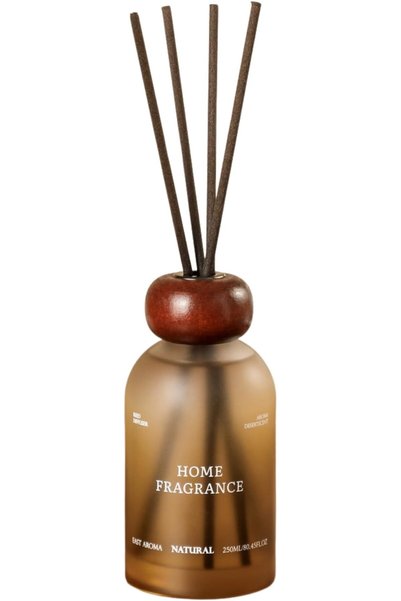 GENERAL FLORIELLE East Flower Reed Diffuser Set/Gardenia&Whitetea / 250ml / S...