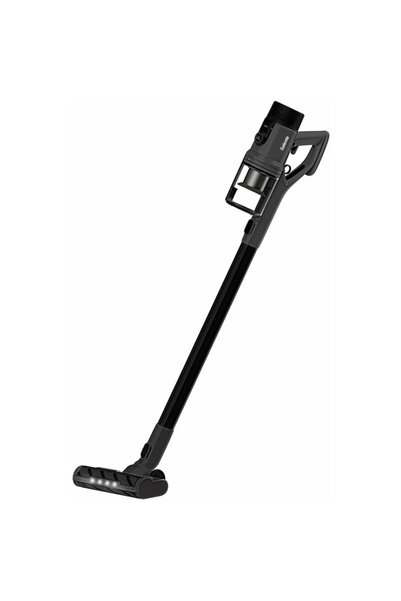 Salente SmartDust 3.1, upright vacuum cleaner, wet mopping, 400 W, 28kPa, thr...