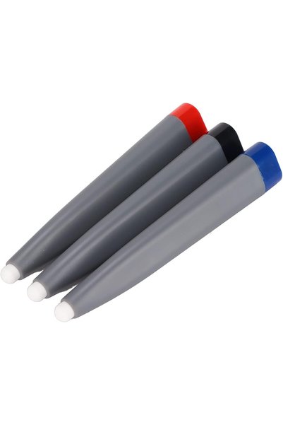 Generic 3Pcs Touch Screen Pen, Interactive Whiteboard Pen with Nano Pencil Ti...