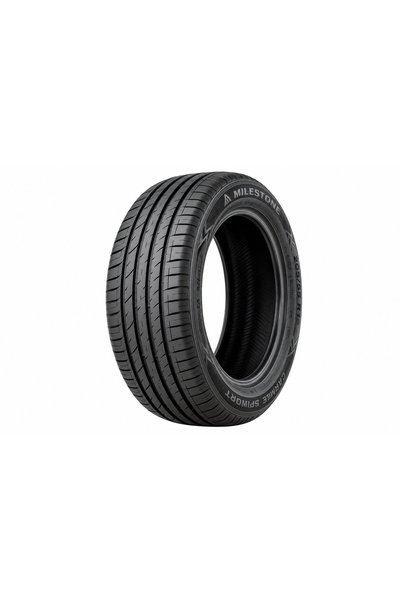 Milestone 205/55r16