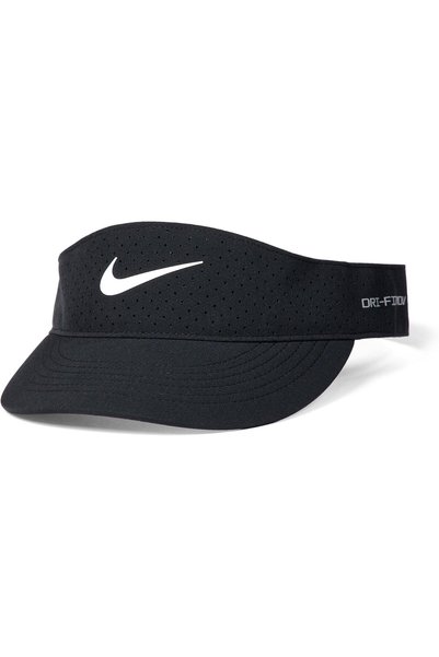 Generic Unisex U DFADV ACE VISOR U SAB P HEADWEAR