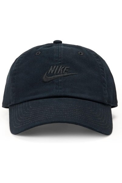Generic - قبعة U Nk Club Cap U CB FUT WSH L، قبعة للبالغين من الجنسين