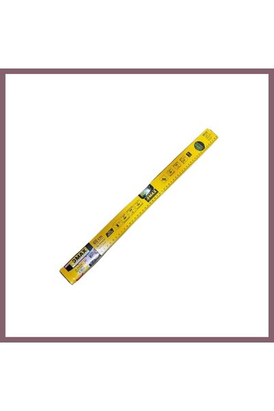 Bezos 60 cm Su Terazisi BZSS