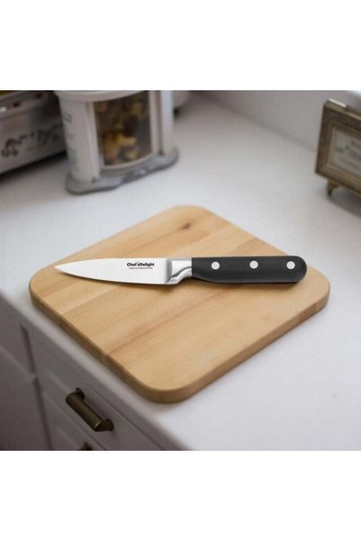 Danube Home Chef’s Delight Paring Knife – High-Quality Stainless Steel