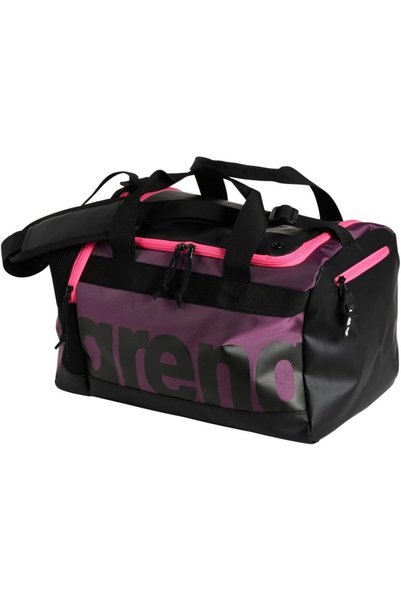 Generic Unisex-Adult Spiky Iii Duffle Bags