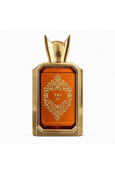 Mawwal Arabia Taj Eau De Parfum Oriental Fougere for Men 100ml