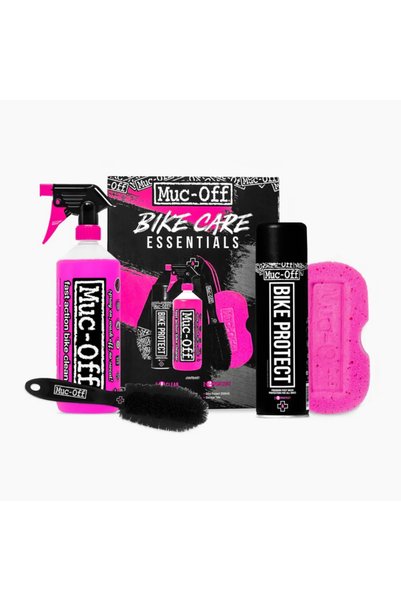 Muc-Off Temel Temizlik Seti