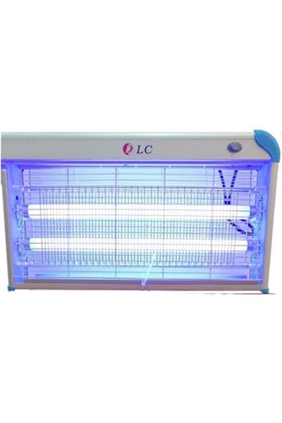 Generic Non-Toxic, Chemical and Radiation Free Safe Insect Killer