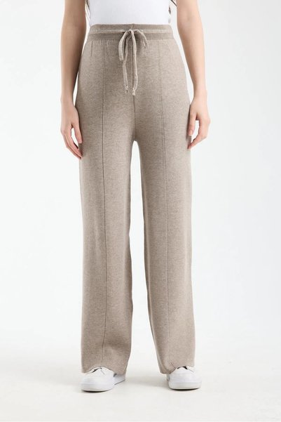 LİYACA TRİKO HAMİLE PANTOLON