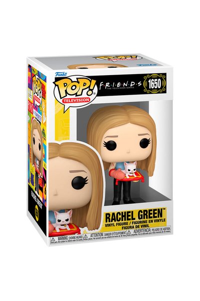 Funko Figurină POP Friends Rachel Green