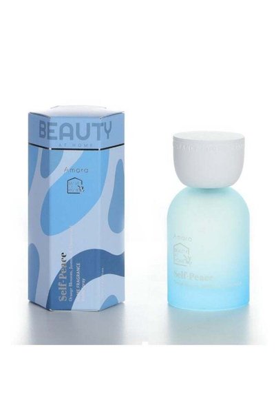 Danube Home Amara Humble Self-Peace Room Spray – Long-Lasting Luxury H