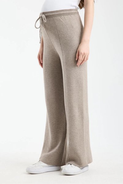 LİYACA TRİKO HAMİLE PANTOLON