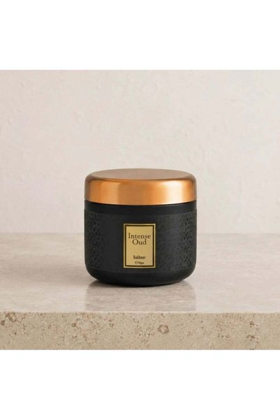 Danube Home Hamidi Intense Oud Bakhoor 70g Premium Incense Long Lastin