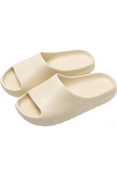 Generic شباشب نسائية ورجالية، شباشب داخلية، شباشب مريحة للمنزل والحمام، صنادل...