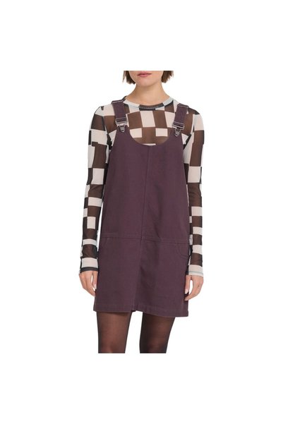Volcom ΓΟΥΡΚΕΣΤΡΑ ΦΟΡΕΜΑ ΡΑΪΖΙΝ Λ
