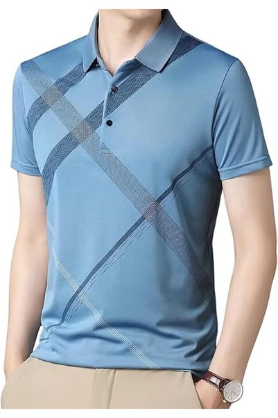 Generic Polo T Shirt for Men || Men Casual T-Shirt || Polo