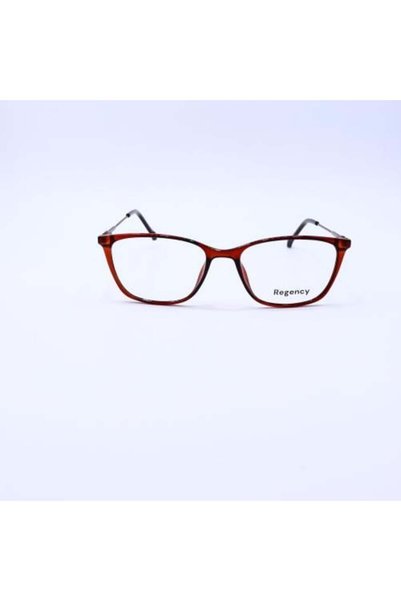 regency 52107 Medical Glasses - (Metal) Frame - Light and Comfortable