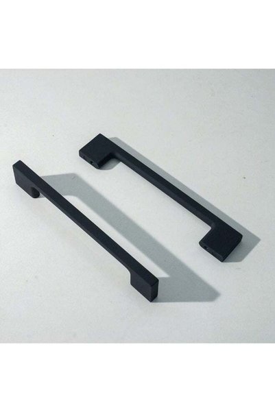 Milano Hazel Cabinet Handle Zinc Alloy – Stylish & Durable Pull Handle