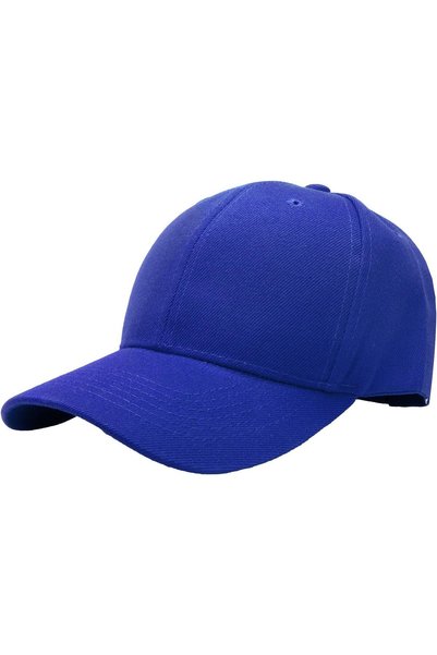 Generic قبعة بيسبول للرجال