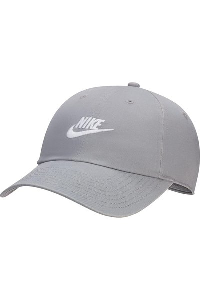 Generic - قبعة U Nk Club Cap U CB FUT WSH L، قبعة للبالغين من الجنسين
