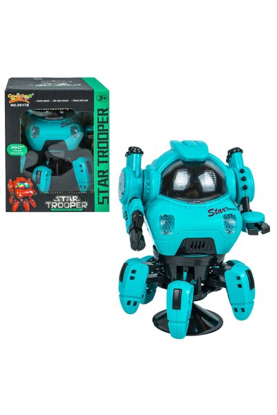 China Robot