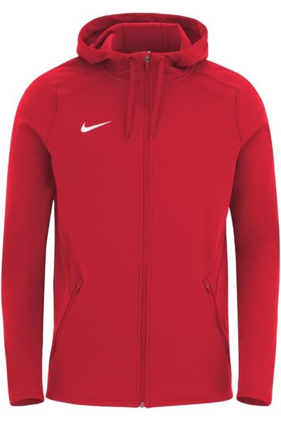 Generic mens Team Training Full Zip Hoodies