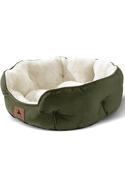 Generic Small Dog Bed for Small Dogs, Cat Beds for Indoor Cats, Pet Bed for P...