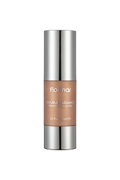 Flormar Double Radiance SPF10 Aydınlatıcı Makyaj Bazı
