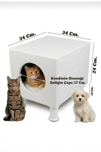 KONSEP İÇ VE DIŞ MEKAN YAĞMURA VE SOĞUĞA DAYANIKLI OSB AHŞAP ÜZERİNE VİNLEKS ...