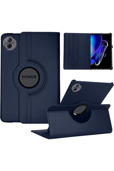 Generic Case for Honor Pad 20/Honor Pad 10 12.1 Inch, PU Leather Tablet Cover