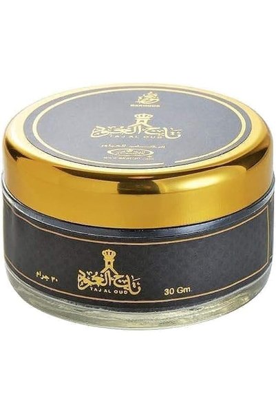 Generic Alrehab Bakhoor Taj Al Oud 30Grm