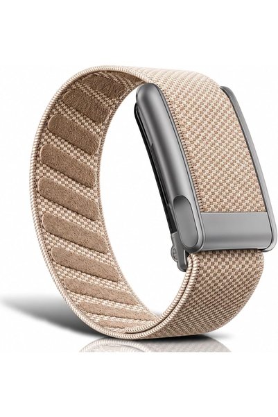 Generic Ultra-soft Nylon Sport Band Compatible with WHOOP 5.0, One, Peak, and...