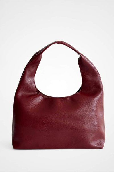 Yuka Atelier Mini Laura Casual and Spacious Women's Shopper Bag Shoulder Bag