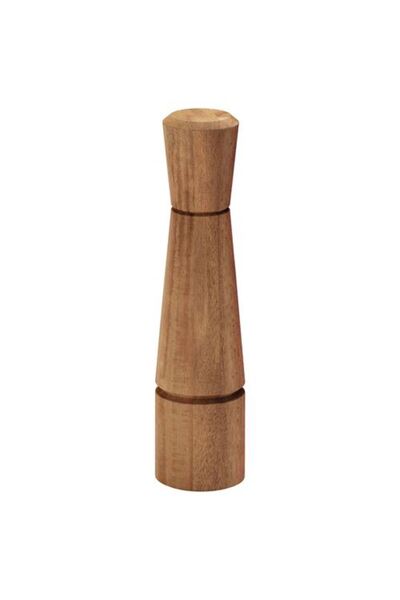 IKEA INTRESSANT baharat öğütücü, akasya, 27 cm