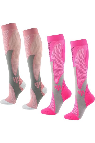 Generic Compression Socks for Men, Compression Socks for Varicose Veins Anti ...