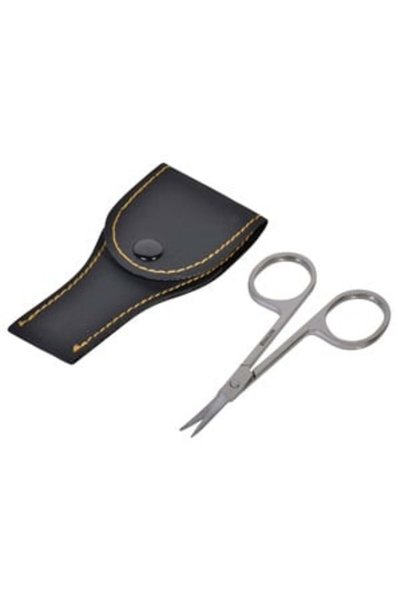 ANTBRO Forfecuță pentru Unghii și Cuticule 9cm cu Husă de Protecție, ANTBRO®