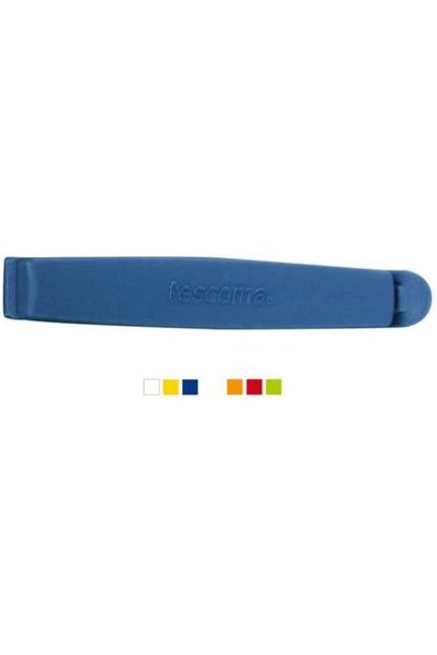 Generic مشبك حقيبة 12 سم - 6 قطع - بريستو - 2.5 * 8.5 * 18.5